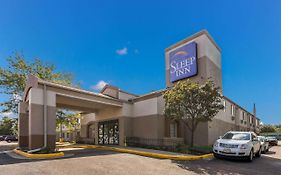 Sleep Inn Airport Sioux Falls Sd